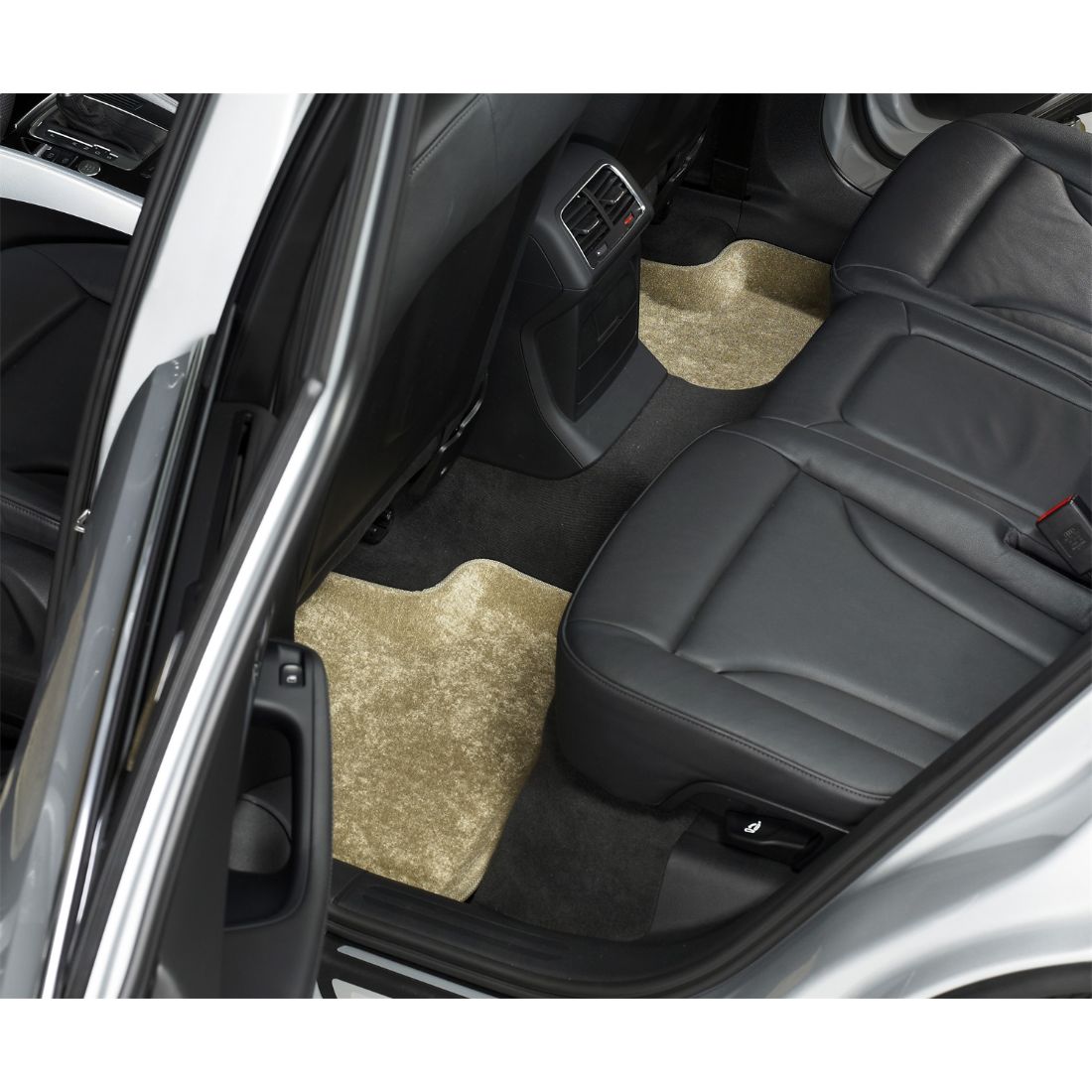 3d Maxpider Custom Fit Classic Floor Mats For Ford 2005 2014