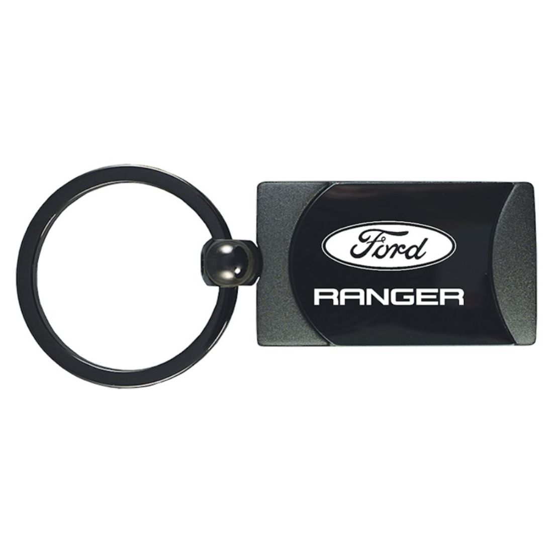 ford ranger keyring