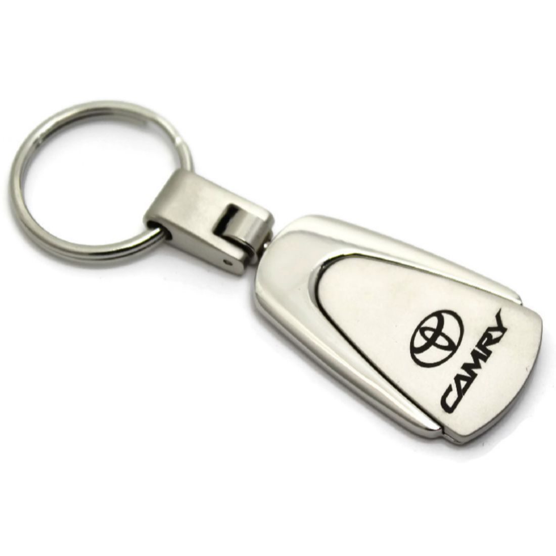 Toyota camry clearance key chain