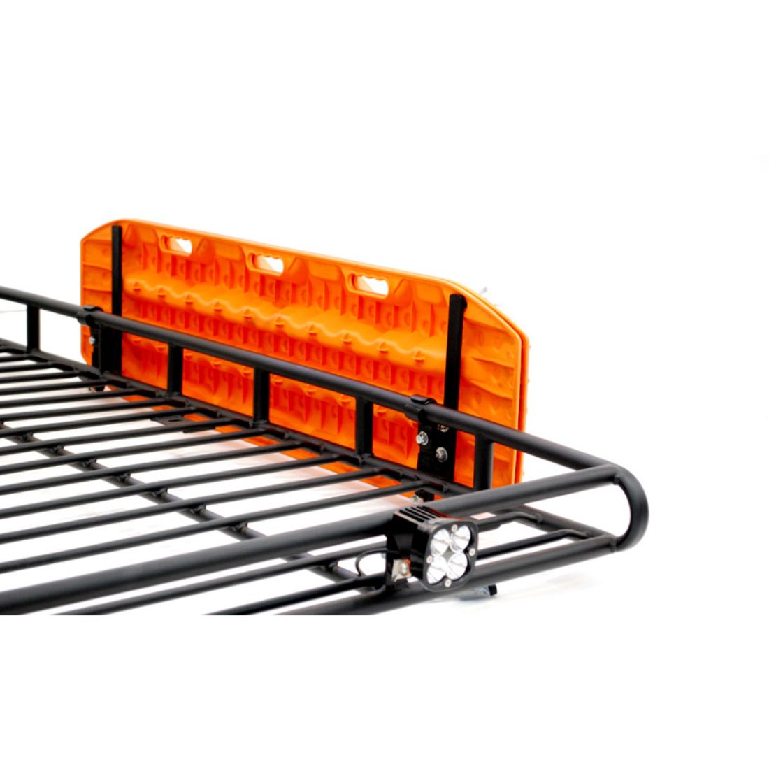 BajaRack Maxtrax Mounting Brackets for 5 inch Height Roof Rack eBay