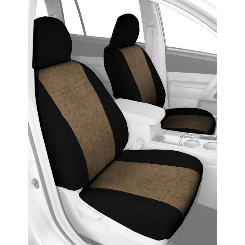 Nissan Frontier Replacement Seat Covers