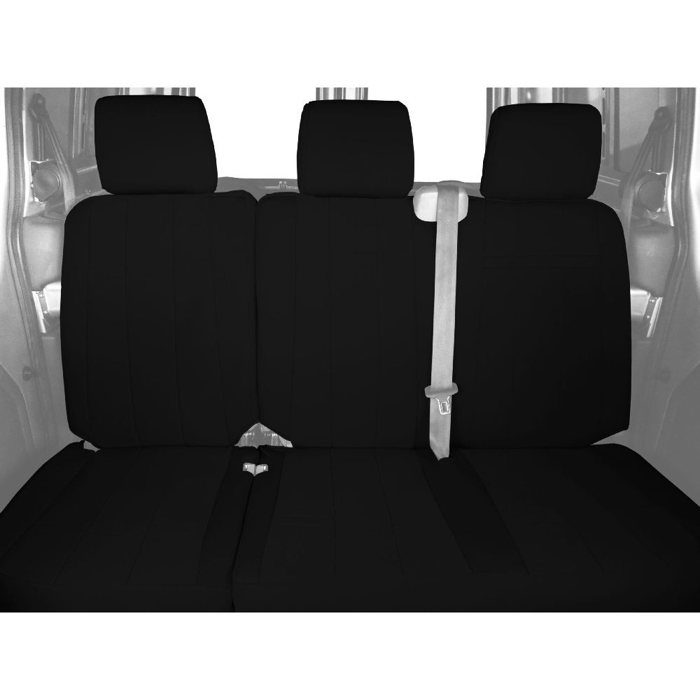 2019 dodge grand caravan seat covers