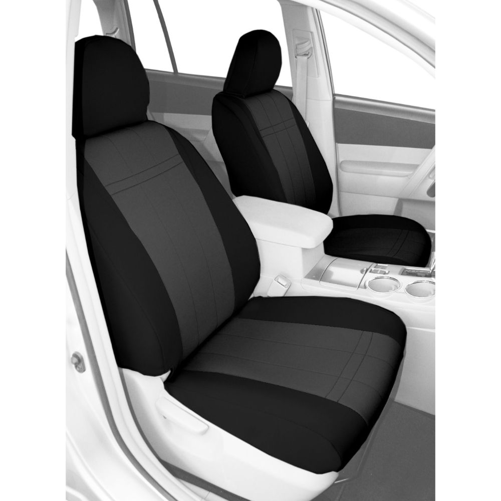 seat covers for 2010 ford escape