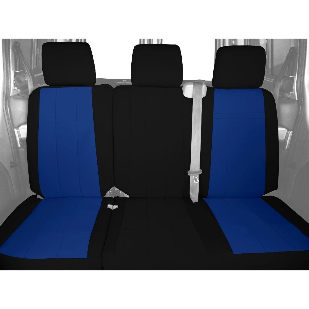 2020 ford escape seat covers