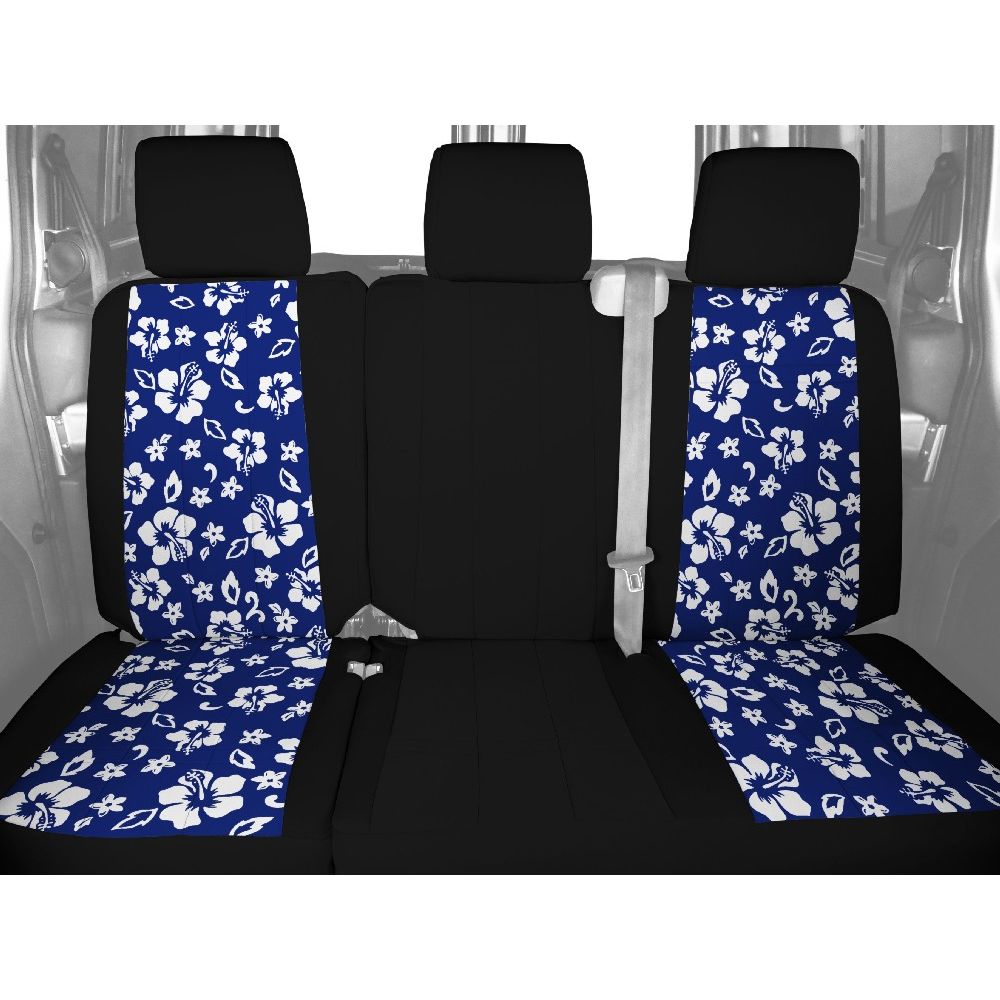 Gmc Sierra 2500 Seat Covers