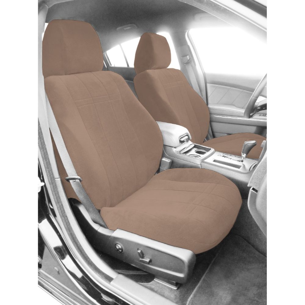 Dodge Challenger Seat Covers Full Set