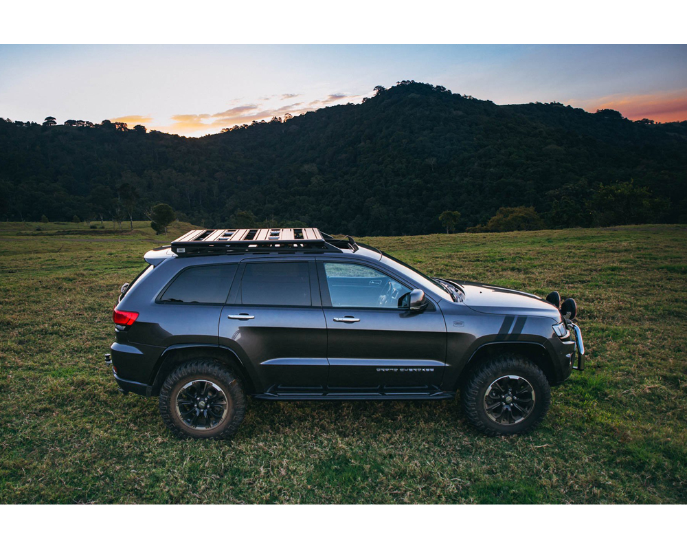 chief products roof rack