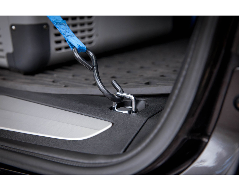 Chief Products WK2 Rear TieDowns for Jeep 20112020 Grand Cherokee