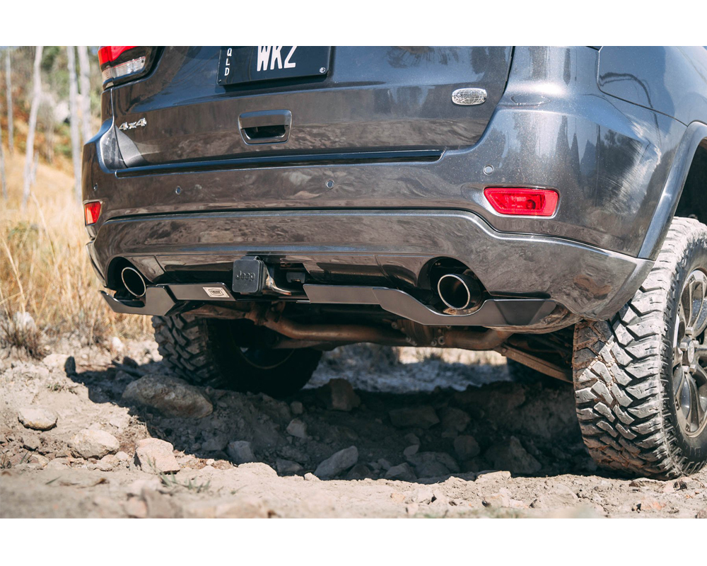 2020 jeep grand cherokee bumper guard