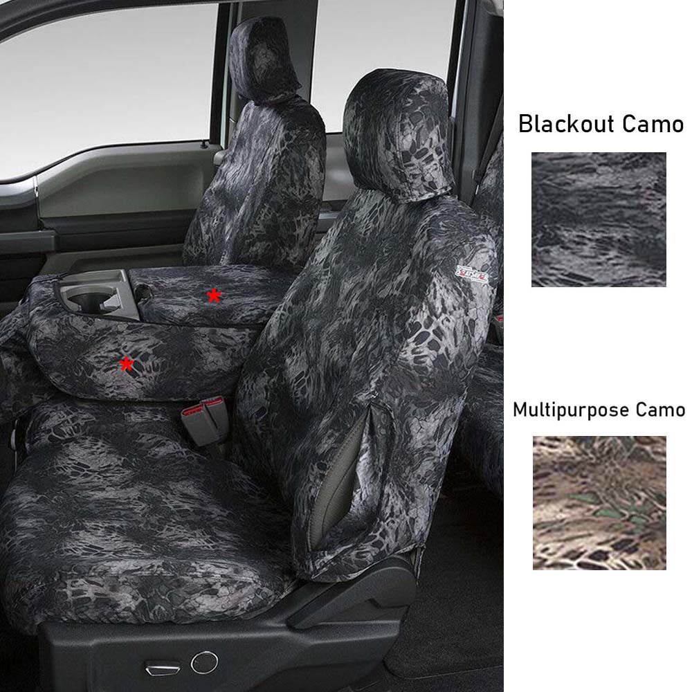 f150 seat covers 2018