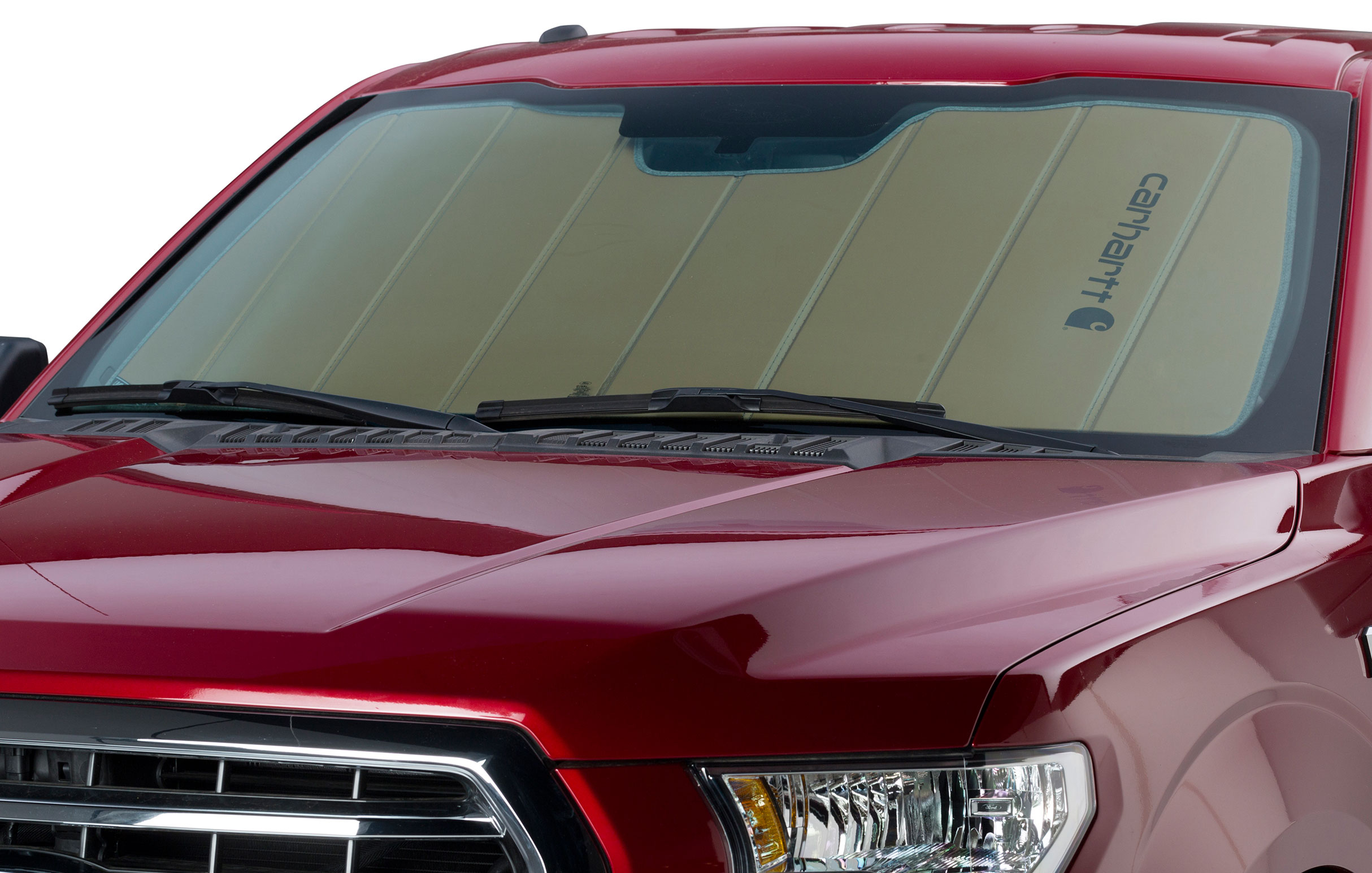 UVS100 Custom Car Window Windshield Sun Shade For Toyota 2014-2017 Corolla
