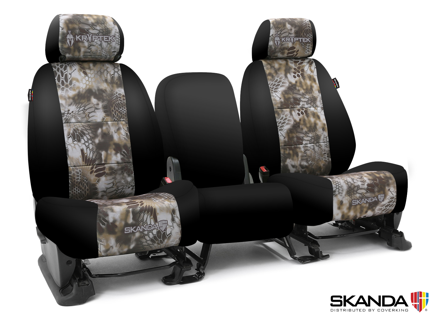 Seat Covers For 2018 Dodge Grand Caravan
