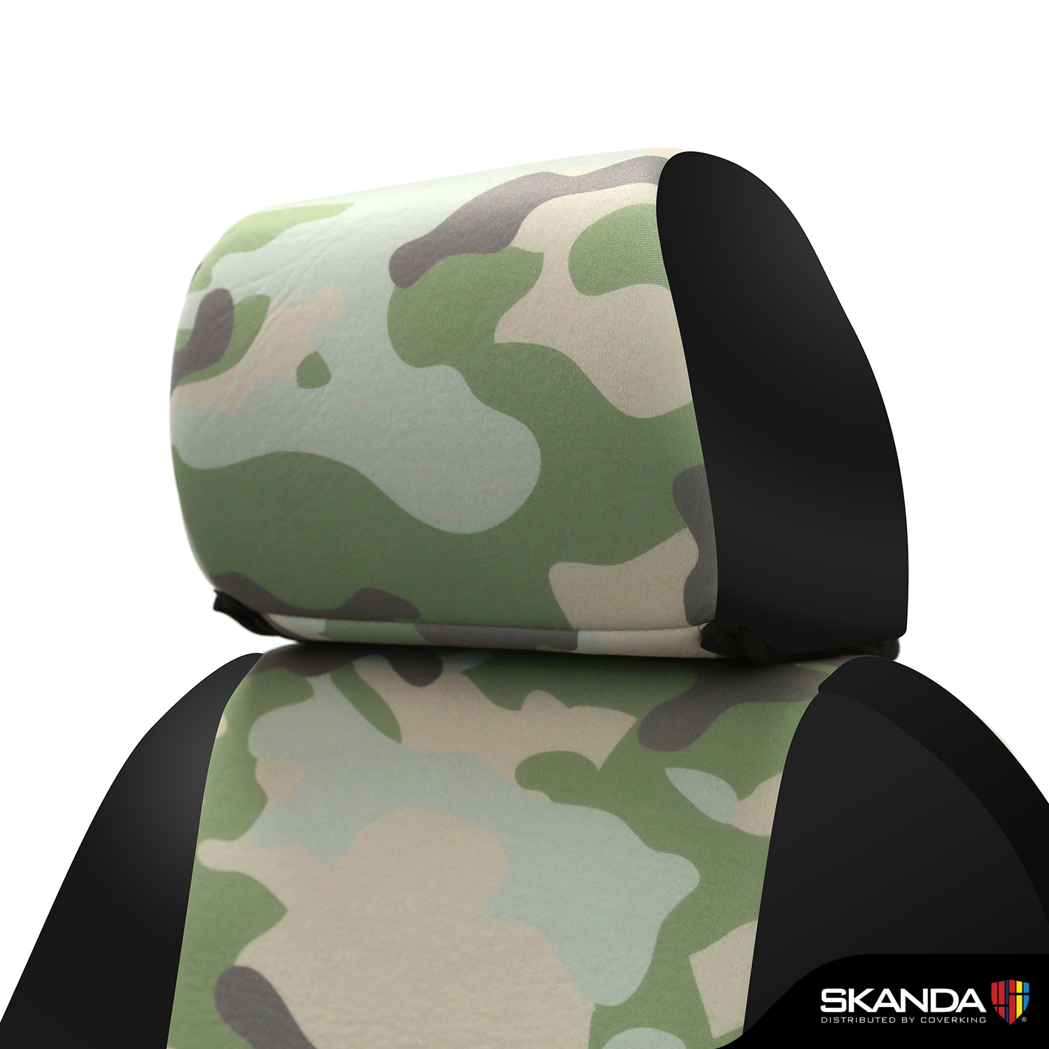 Toyota Highlander Car Seat Covers