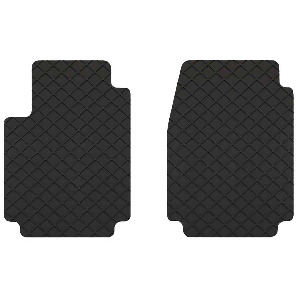 Buy Flexomats All Weather Rubber Car Floor Mats For Cadillac 2009