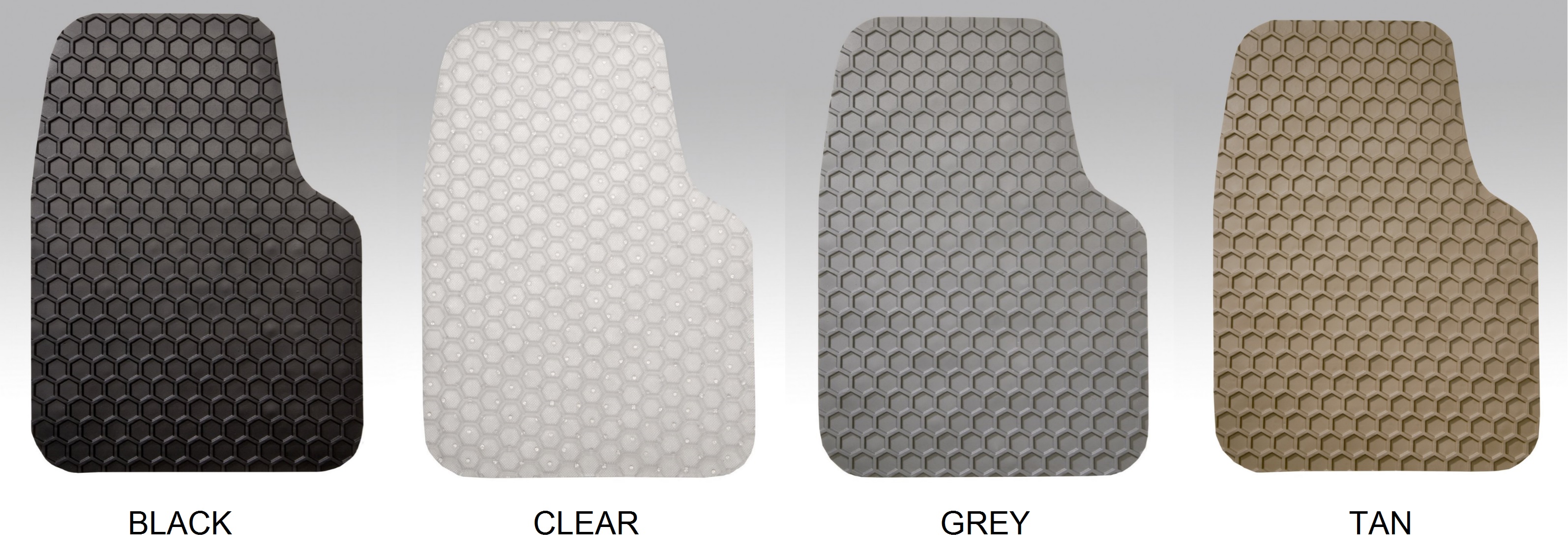 IntroTech Hexomat Car Floor Mats Carpet Front Rear For LEXUS 89 94 LS 400 eBay