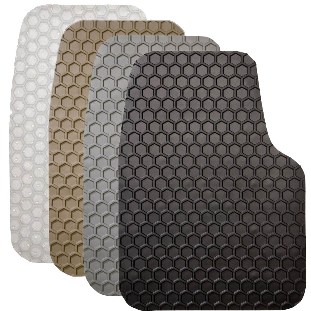IntroTech Hexomat Car Floor Mats Carpet Front Rear For LEXUS 89 94 LS 400 eBay